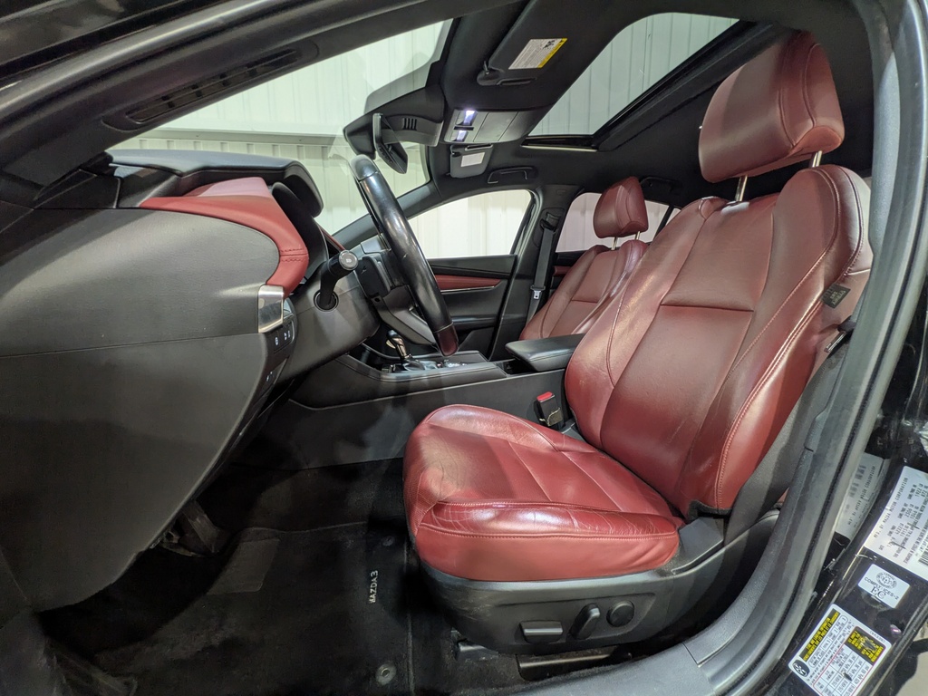 Mazda Mazda3 Sport 2020