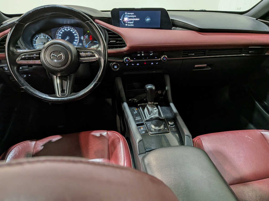 Mazda Mazda3 Sport 2020