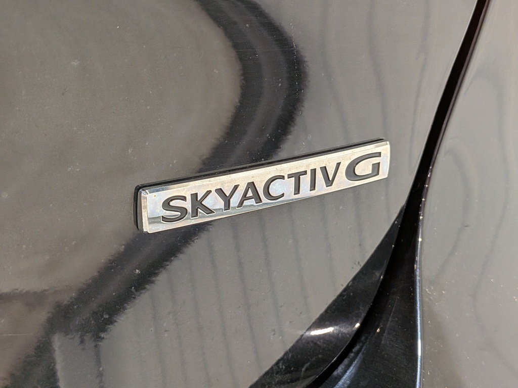 Mazda Mazda3 Sport 2020