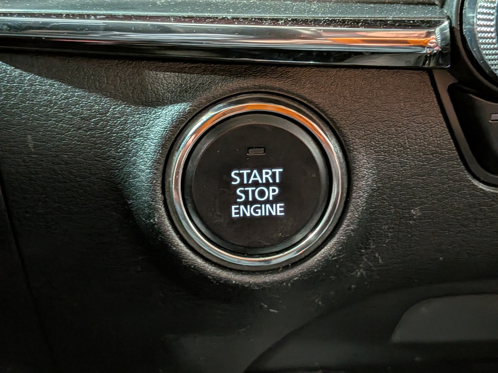 Mazda Mazda3 Sport 2020