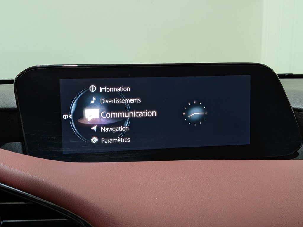 Mazda Mazda3 Sport 2020