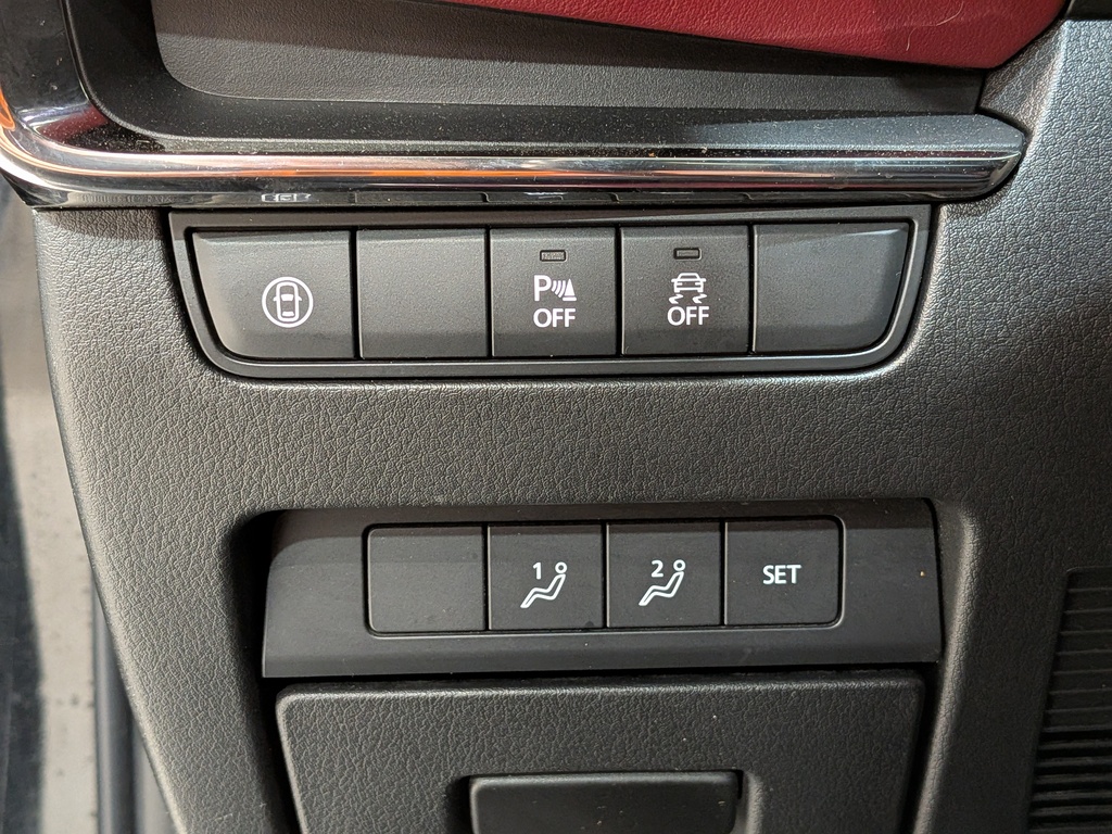 Mazda Mazda3 Sport 2020