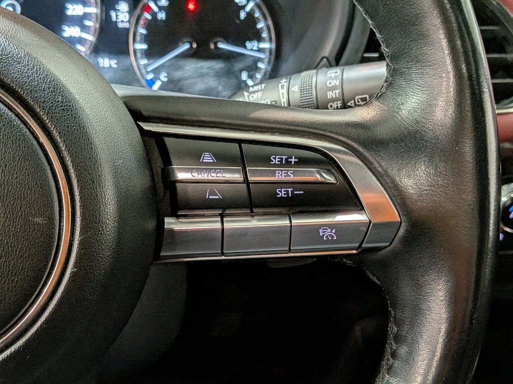 Mazda Mazda3 Sport 2020