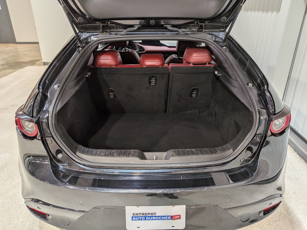 Mazda Mazda3 Sport 2020