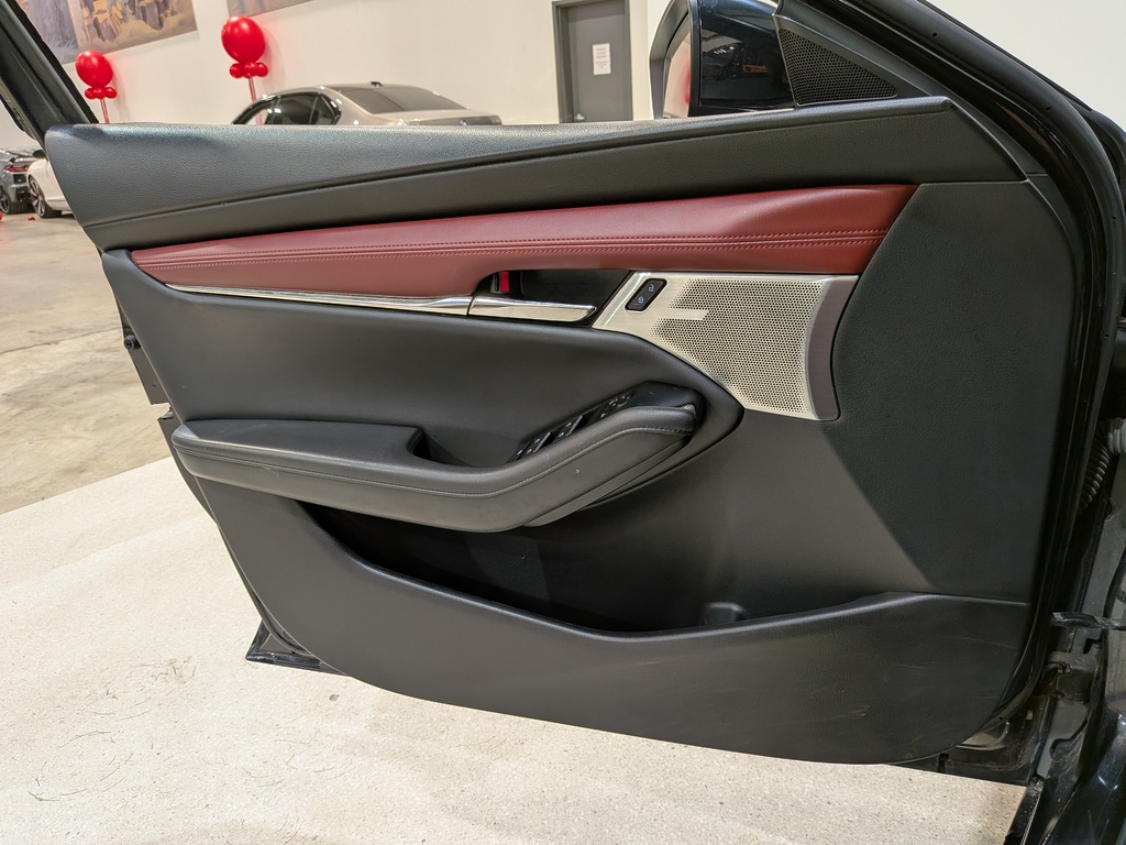 Mazda Mazda3 Sport 2020