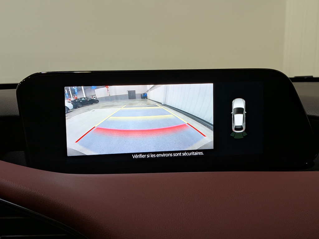 Mazda Mazda3 Sport 2020