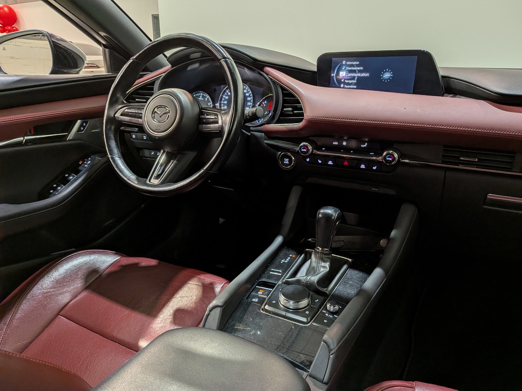 Mazda Mazda3 Sport 2020