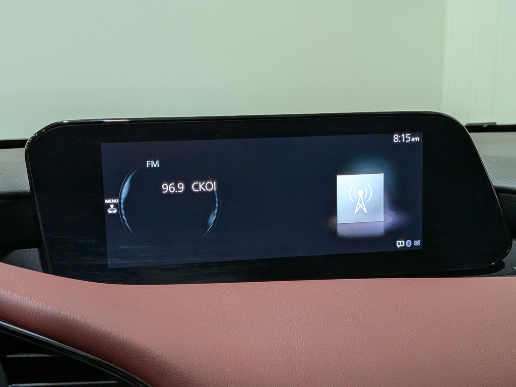 Mazda Mazda3 Sport 2020