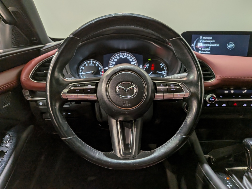 Mazda Mazda3 Sport 2020