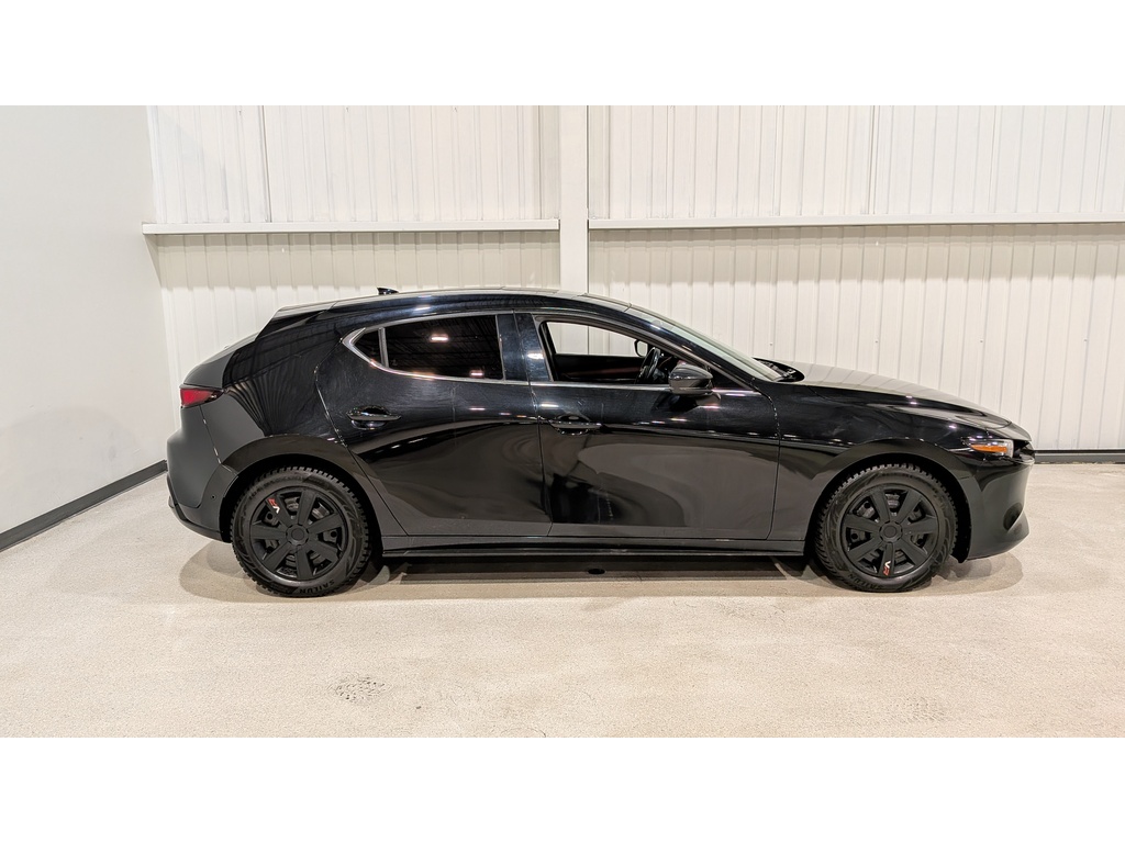 Mazda Mazda3 Sport 2020