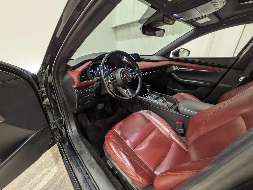 Mazda Mazda3 Sport 2020