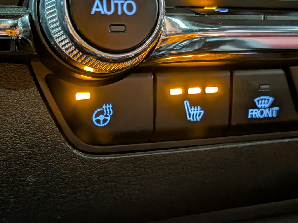 Mazda Mazda3 Sport 2020