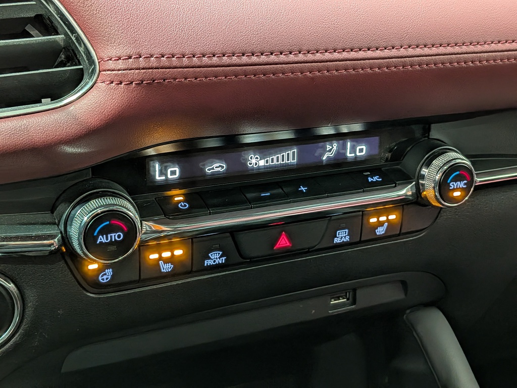 Mazda Mazda3 Sport 2020