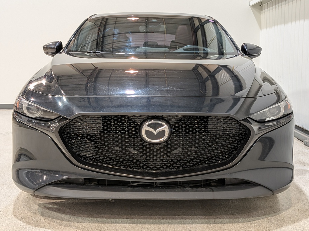 Mazda Mazda3 Sport 2020