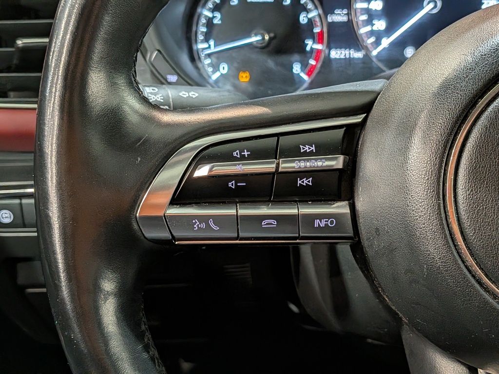 Mazda Mazda3 Sport 2020