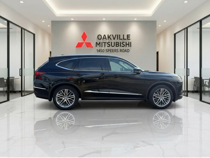 used 2022 Acura MDX car, priced at $46,950