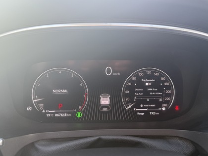 used 2022 Acura MDX car, priced at $46,950