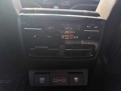 used 2022 Acura MDX car, priced at $46,950