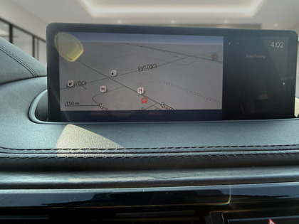 used 2022 Acura MDX car, priced at $46,950