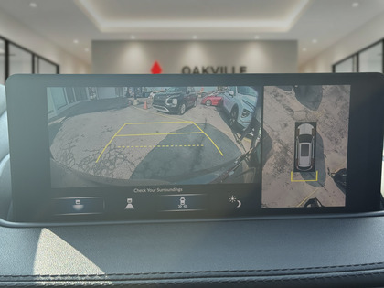 used 2022 Acura MDX car, priced at $46,950