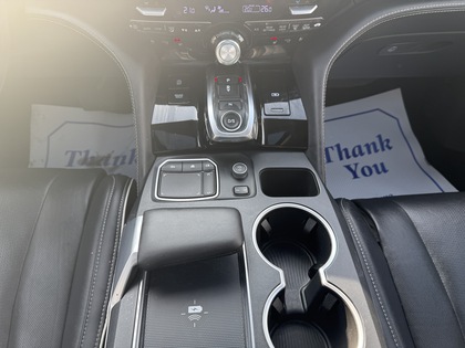 used 2022 Acura MDX car, priced at $46,950