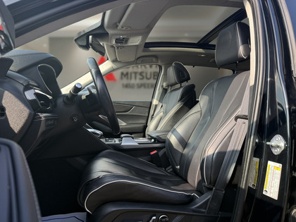 used 2022 Acura MDX car, priced at $46,950