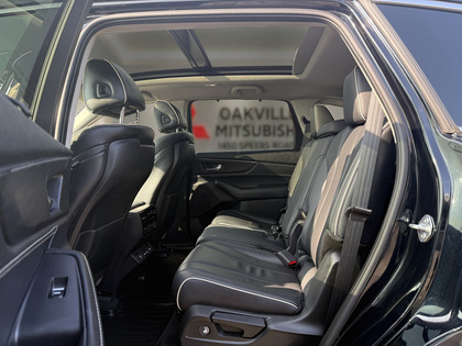 used 2022 Acura MDX car, priced at $46,950