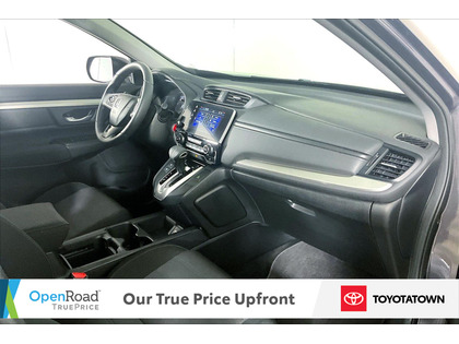 used 2019 Honda CR-V car, priced at $26,798