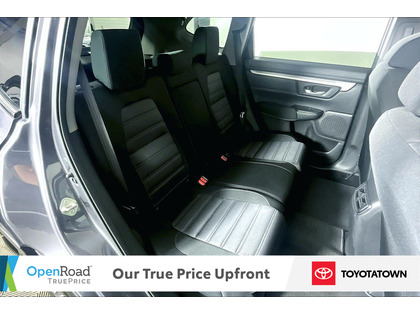 used 2019 Honda CR-V car, priced at $26,798