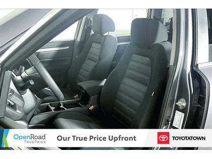 used 2019 Honda CR-V car, priced at $26,798