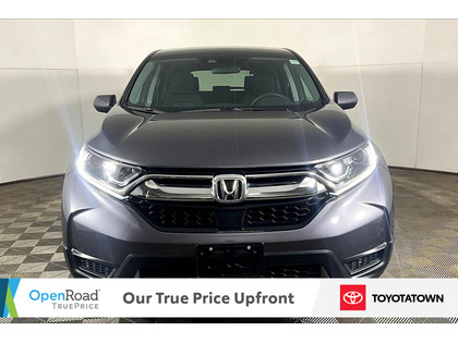used 2019 Honda CR-V car, priced at $26,798