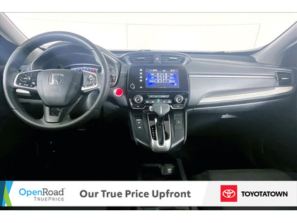 used 2019 Honda CR-V car, priced at $26,798