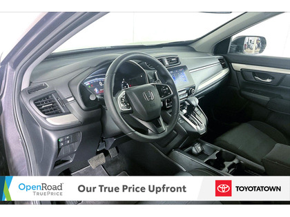 used 2019 Honda CR-V car, priced at $26,798
