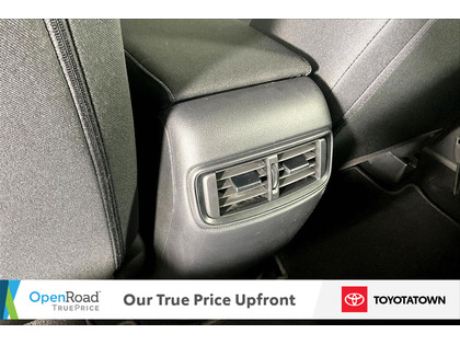 used 2019 Honda CR-V car, priced at $26,798