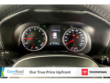 used 2022 Toyota RAV4 car, priced at $39,998