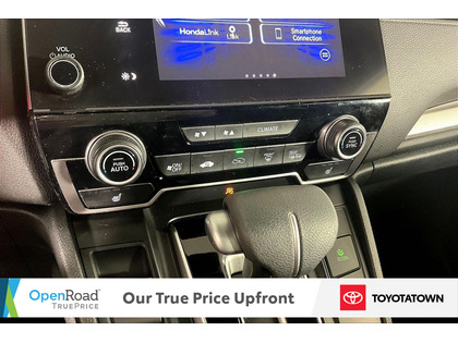 used 2019 Honda CR-V car, priced at $26,798