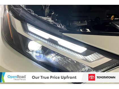 used 2022 Toyota RAV4 car, priced at $39,998