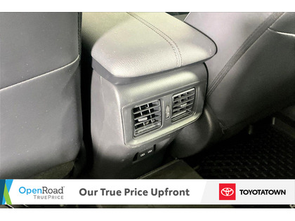 used 2022 Toyota RAV4 car, priced at $39,998