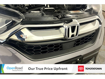 used 2019 Honda CR-V car, priced at $26,798