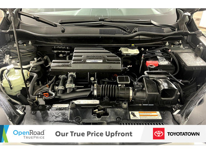 used 2019 Honda CR-V car, priced at $26,798