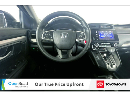 used 2019 Honda CR-V car, priced at $26,798