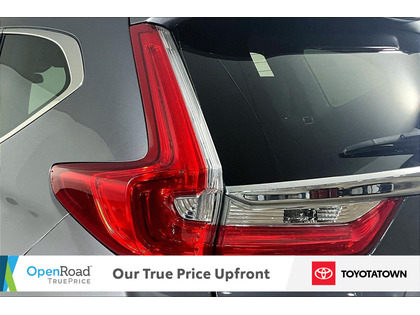 used 2019 Honda CR-V car, priced at $26,798
