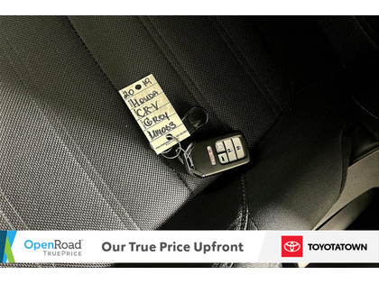 used 2019 Honda CR-V car, priced at $26,798