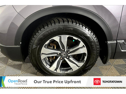 used 2019 Honda CR-V car, priced at $26,798