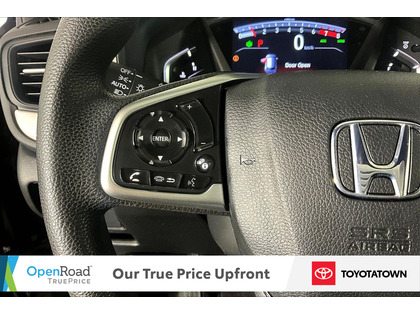 used 2019 Honda CR-V car, priced at $26,798