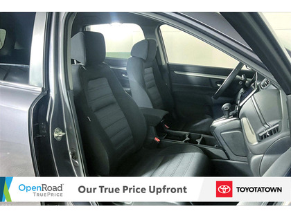 used 2019 Honda CR-V car, priced at $26,798