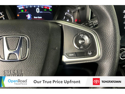 used 2019 Honda CR-V car, priced at $26,798