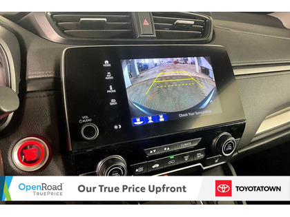 used 2019 Honda CR-V car, priced at $26,798