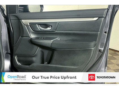 used 2019 Honda CR-V car, priced at $26,798