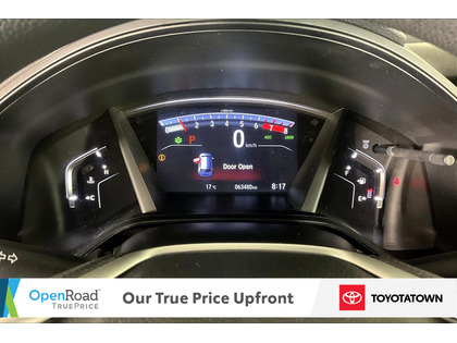 used 2019 Honda CR-V car, priced at $26,798